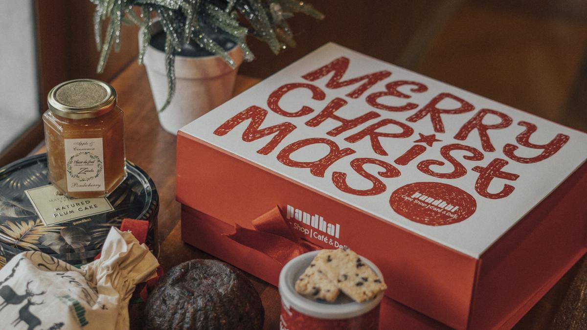 Explore India’s most iconic bakeries making traditional Christmas cakes